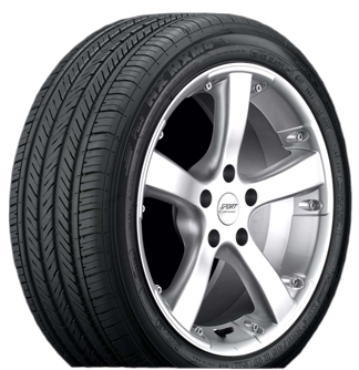 MICHELIN PRIMACY MXM4 ZERO PRESSURE